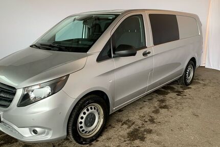 Mercedes-Benz Vito 175.990 km 21.111 &euro; Eschborn 65760