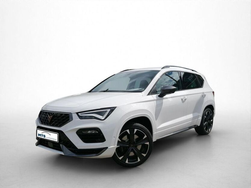 Cupra Ateca 18.392 km 34.150 € Friedberg 61169