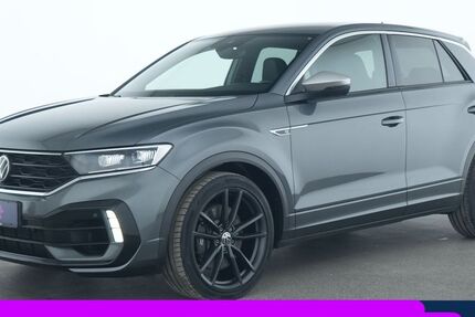 VW T-Roc 38.774 km 27.722 &euro; Dietzenbach bei Frankfurt 63128