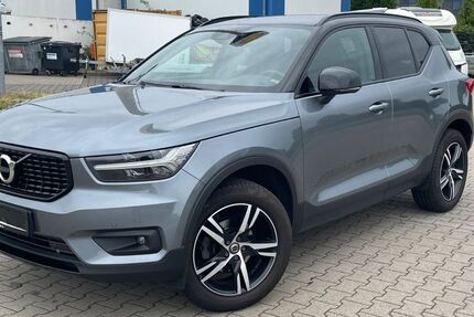 Volvo XC40 111.000 km 20.850 € Erlensee 63526