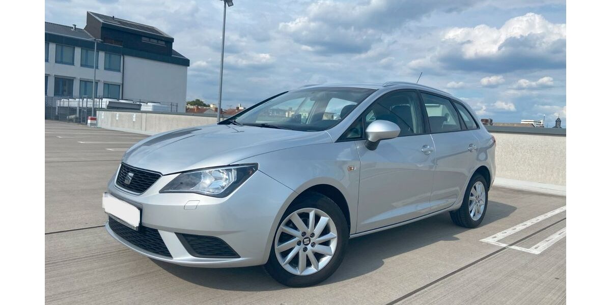 Seat Ibiza 166.000 km 4.500 &euro; hanau 63450