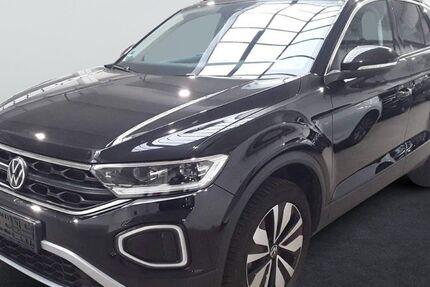 VW T-Roc 25.319 km 29.380 &euro; Hofheim 65719