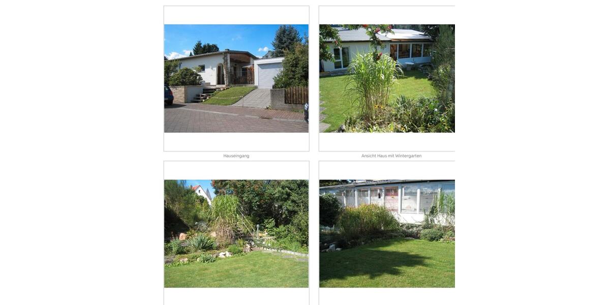 Einfamilienhaus Neu-Anspach Anspach - 4 Zimmer, 110 m&sup2;, 2.200&euro; | Angebot:26141560