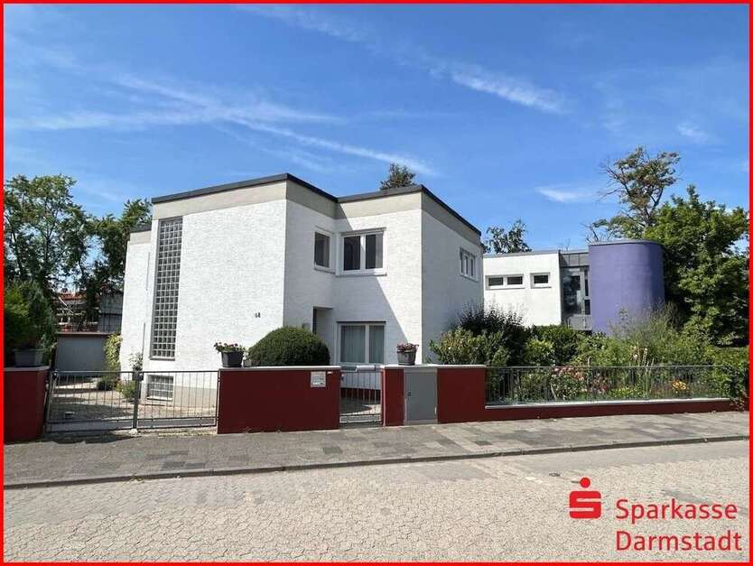 Haus zum Kaufen in Darmstadt 695.000 € 186.37 m²