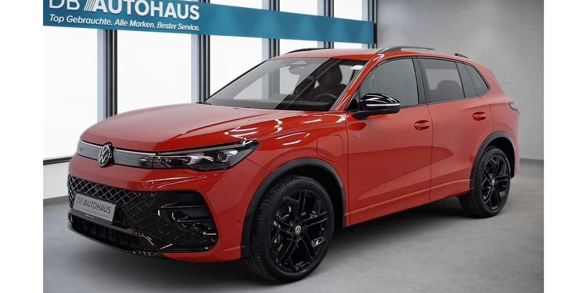 VW Tiguan 46.053 km 42.690 &euro; Maintal 63477