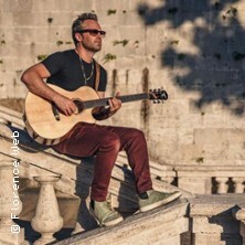 Marcus Eaton Duo mit Marc-Inti Offenbach am Main