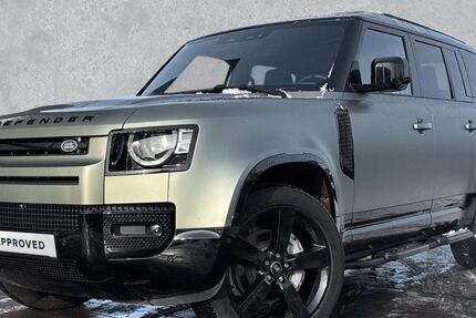 Land Rover Defender 12.000 km 89.900 &euro; Bruchköbel 63486