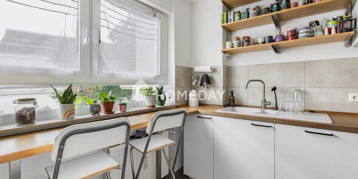 Mehrfamilienhaus mit 6 WE - 300 m vom Lerchesberg 1 zimmer