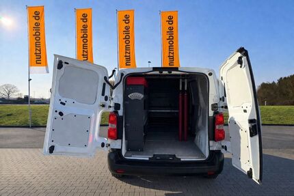 Opel Vivaro 28.830 km 22.999 &euro; Erlensee 63526