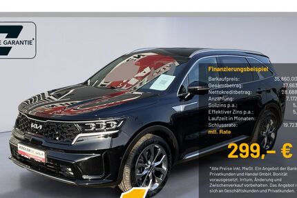 Kia Sorento 85.850 km 35.860 &euro; Rosbach | Frankfurt Nord 61191