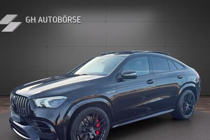 Mercedes-Benz GLE 63 AMG 92.000 km 90.900 &euro; Büttelborn 64572