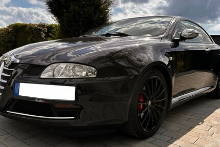 Alfa Romeo GT 91.800 km 16.990 &euro; Rossdorf Gundernhausen 64380