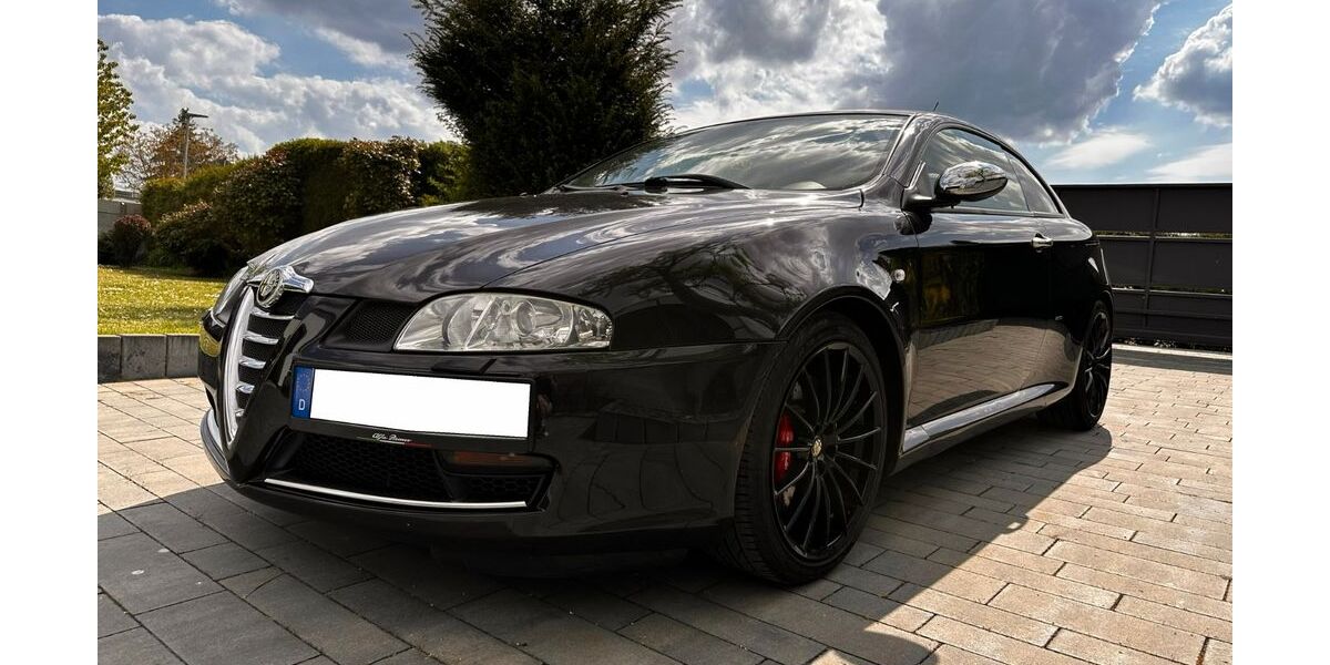 Alfa Romeo GT 91.800 km 16.990 &euro; Rossdorf Gundernhausen 64380