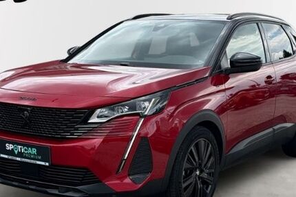 Peugeot 3008 55.500 km 27.490 &euro; Kleinostheim 63801