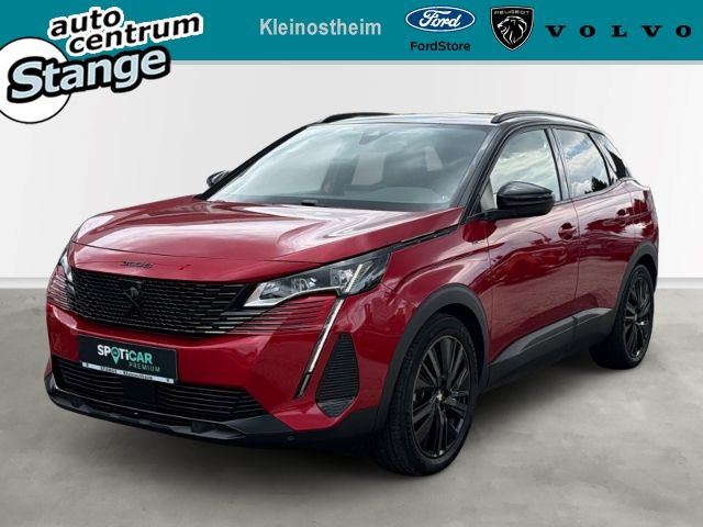 Peugeot 3008 55.500 km 27.490 &euro; Kleinostheim 63801