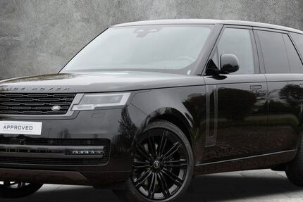 Land Rover Range Rover 2.250 km 166.900 &euro; Kronberg 61476
