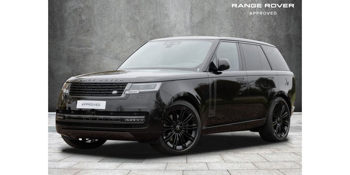 Land Rover Range Rover 2.250 km 166.900 &euro; Kronberg 61476