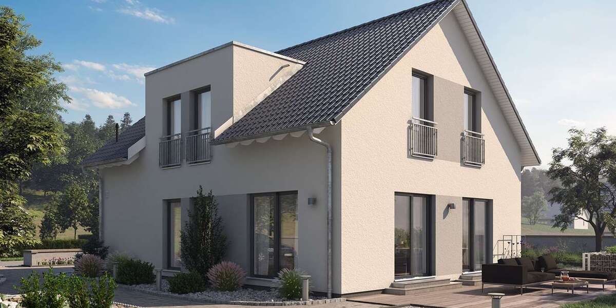 Haus zum Kaufen in Mörfelden-Walldorf 736.000 € 185 m² 7 zimmer