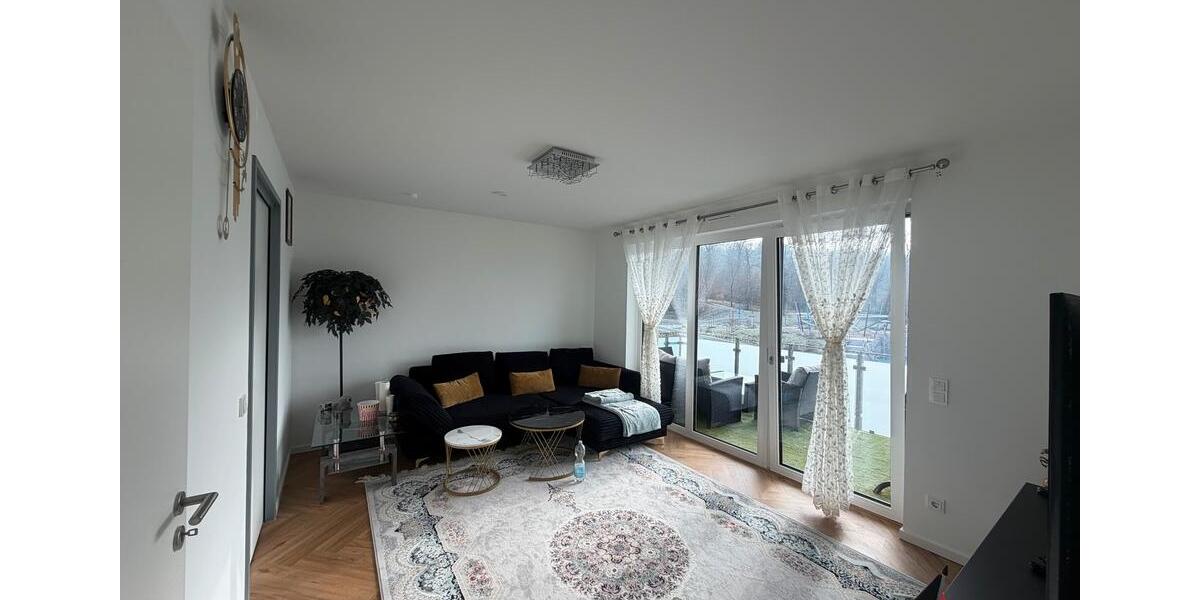 Etagenwohnung Darmstadt Bessungen - 2 Zimmer, 58 m&sup2;, 1.275&euro; | Angebot:25416540