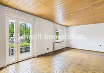 Einfamilien-Reihenhaus in Frankfurt-Goldstein. Für Selbstrenovierer
