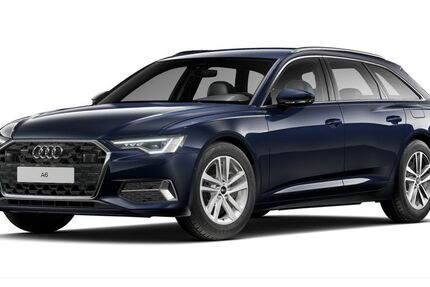 Audi A6 20.400 km 47.849 &euro; Hanau 63452