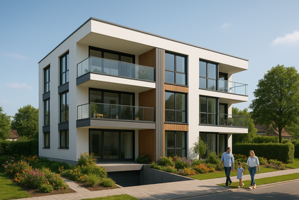 Grundstück Kelkheim - 1.150.000&euro; | Angebot:26815326