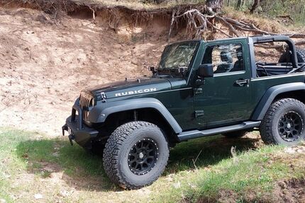 Jeep Wrangler 98.000 km 30.000 &euro; Alzenau 63755