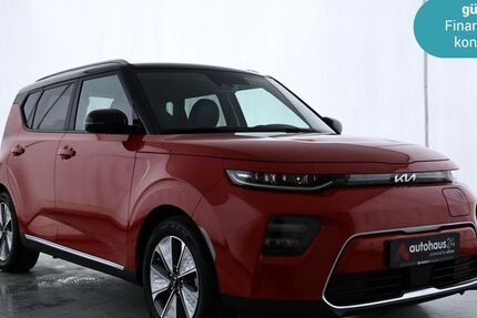 Kia Soul 19.685 km 23.670 &euro; Egelsbach 63329