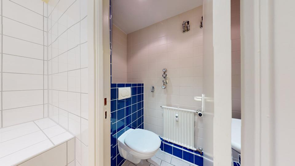 Gewerbeobjekt Frankfurt am Main Nordend West - 2.170&euro; | Angebot:26074098