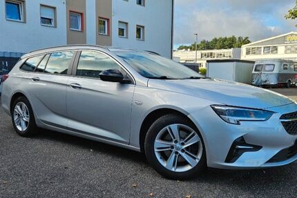Opel Insignia 212.000 km 9.499 € Oberursel 61440