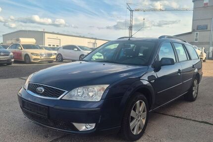 Ford Mondeo 257.000 km 1.100 &euro; Rödermarkt 63322