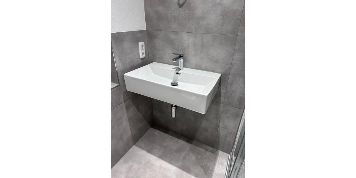 Wohnung zu Vermieten in Gründau Rothenbergen von Privat 3 zimmer