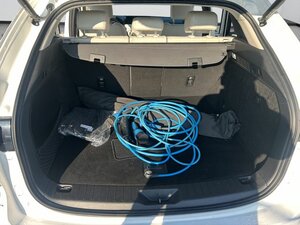 Mazda CX-60 Takumi PHEV AWD*DriverAssist&ConvenienceP* 37.900 km 35.690 &euro; Nidderau 61130