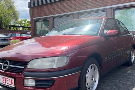 Opel Omega