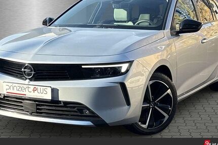 Opel Astra 18.243 km 21.970 &euro; Rödermark 63322