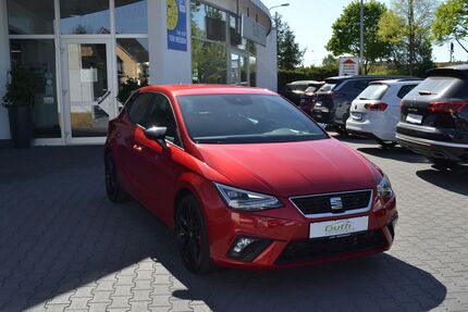 Seat Ibiza 68.500 km 18.980 &euro; Babenhausen 64832