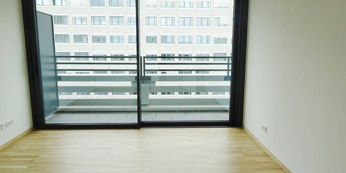Etagenwohnung Frankfurt am Main Schwanheim - 3 Zimmer, 97 m&sup2;, 1.730&euro; | Angebot:26730736
