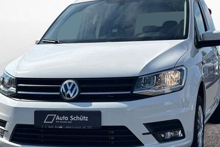 VW Caddy 30.888 km 21.980 € Groß-Umstadt 64823