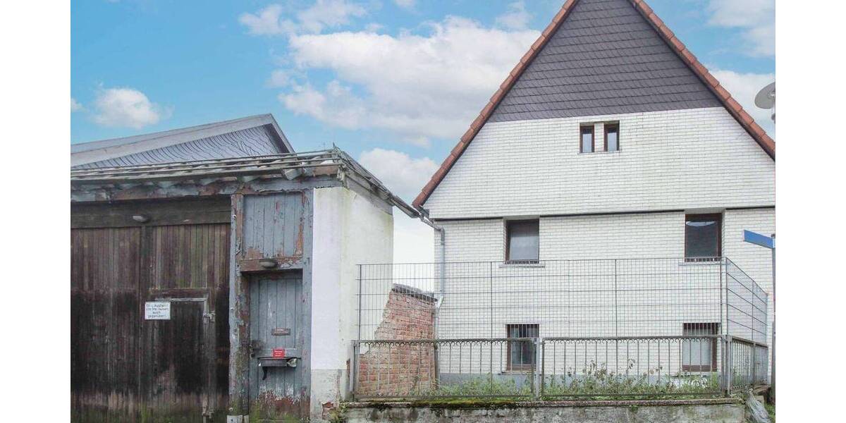 Einfamilienhaus Eppstein Ehlhalten - 7 Zimmer, 239.000&euro; | Angebot:26054741