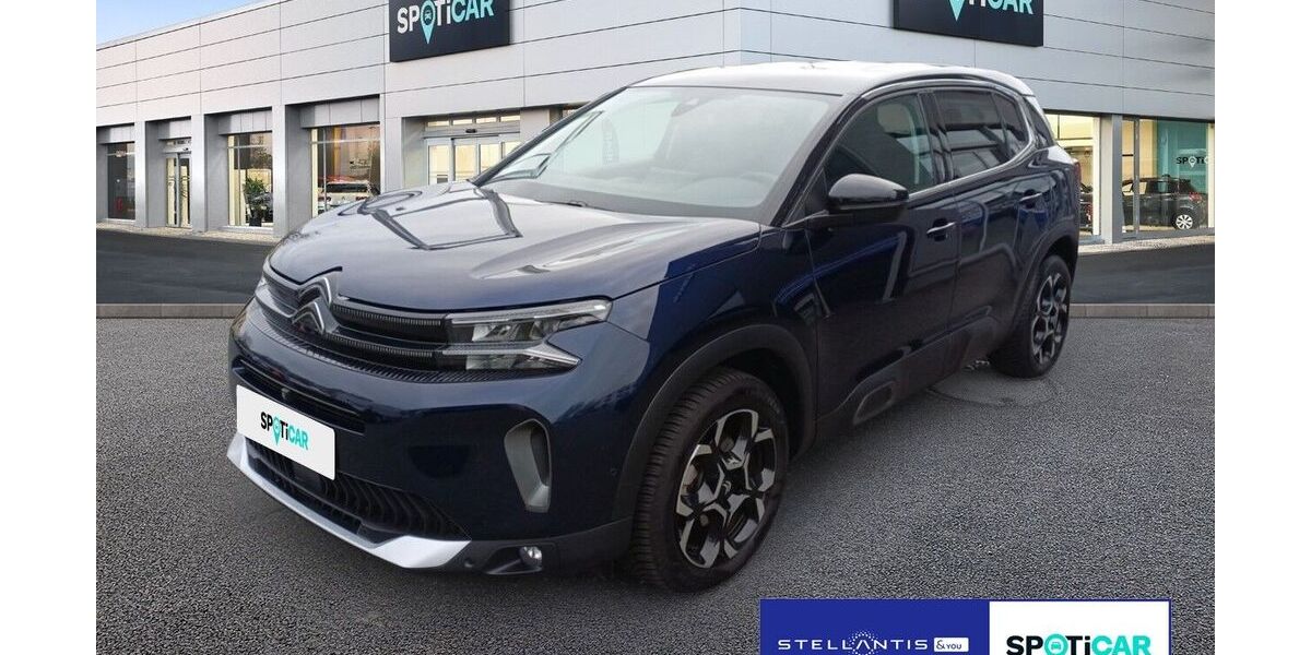 Citroen C5 Aircross 17.391 km 26.980 &euro; Neu-Isenburg 63263