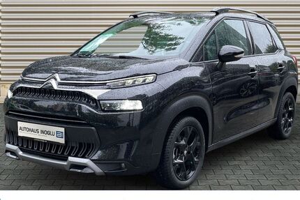Citroen C3 Aircross 19.891 km 14.980 € Rüsselsheim 65428