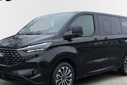 Ford Tourneo Custom 2.500 km 55.990 &euro; Kleinostheim 63801