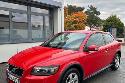 Volvo C30 99.700 km 5.900 € Neu-Anspach 61267