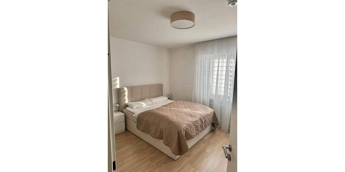 Hochparterre Mainaschaff - 2 Zimmer, 54 m&sup2;, 183.000&euro; | Angebot:25973510