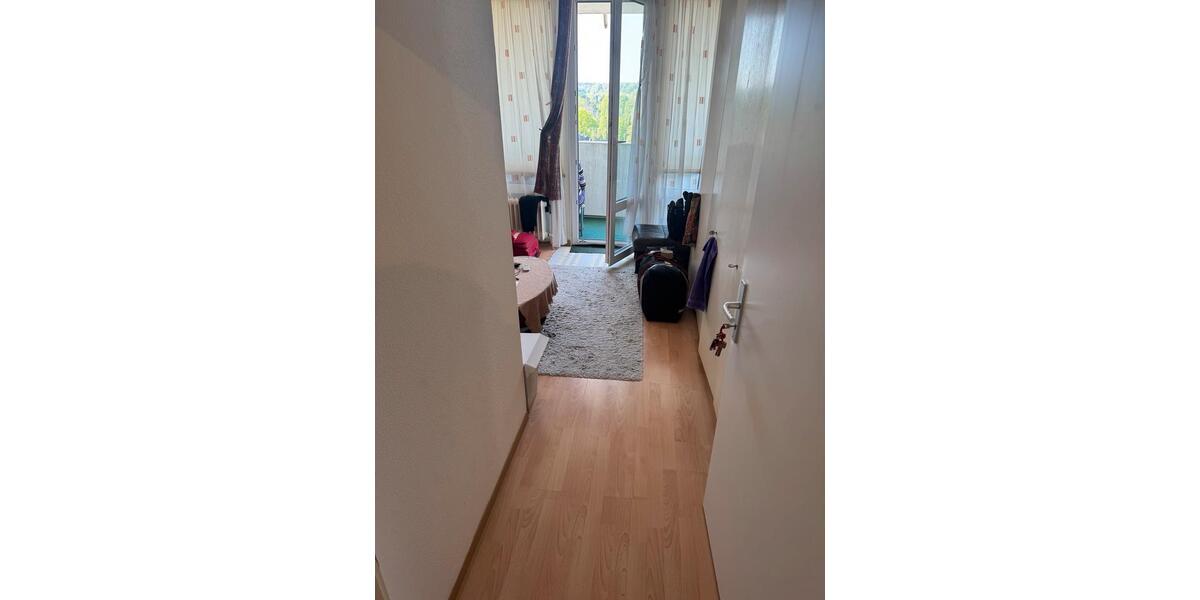 Etagenwohnung Offenbach am Main Hafen - 2 Zimmer, 68 m&sup2;, 279.000&euro; | Angebot:26295067