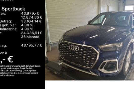 Audi Q5 63.800 km 43.979 &euro; Hanau 63452