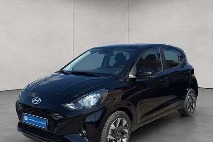 Hyundai i10 1.001 km 16.990 € Frankfurt am Main 60386