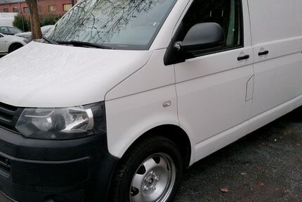 VW T5 Transporter 250.000 km 11.300 &euro; Offenbach 63067