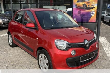 Renault Twingo 110.000 km 6.470 € Hanau 63452