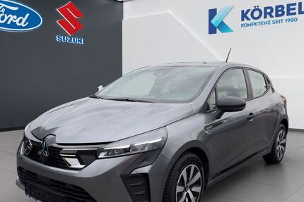 Mitsubishi Colt 4.500 km 15.490 &euro; Nidderau-Heldenbergen 61130